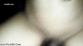 Curvy Indian Wife Getting Drilled Deep In Bathroom All Alone