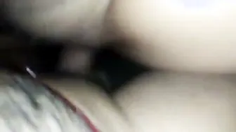 Curvy Indian Wife Getting Drilled Deep In Bathroom All Alone