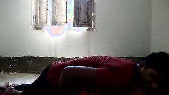 Married Bhabhi Riding Young Neighbor While Husband Is Away Now