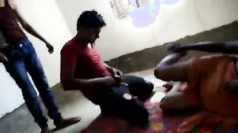 Married Bhabhi Riding Young Neighbor While Husband Is Away Now