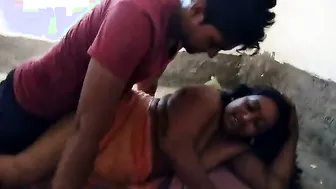 Married Bhabhi Riding Young Neighbor While Husband Is Away Now