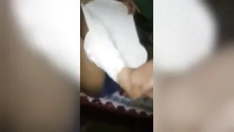 Desi GF Taking It Rough And Begging For More At Home