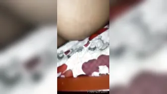 Desi GF Taking It Rough And Begging For More At Home