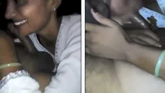 Young Married Bhabhi Getting Pounded Hard In Bedroom All Night