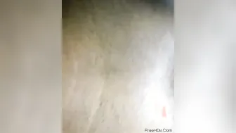 Married Woman Sucking And Riding Her Lover In Secret Hideout