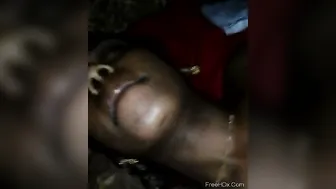 Married Woman Sucking And Riding Her Lover In Secret Hideout