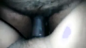 Desi Wife Getting Her Pussy Filled And Filmed By Her Husband