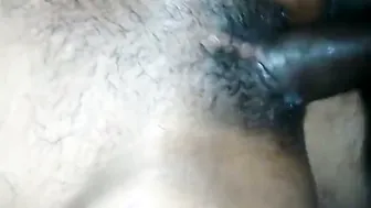 Desi Wife Getting Her Pussy Filled And Filmed By Her Husband