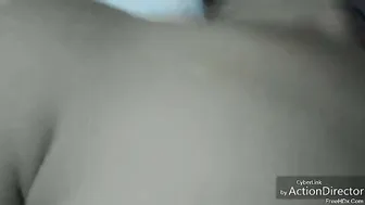 Indian GF Getting Drilled Hard By Boyfriend At Home