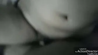 Indian GF Getting Drilled Hard By Boyfriend At Home