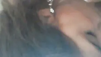 Newlywed Tamil Wife Sucking Then Riding Him On Wedding Night