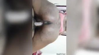 Desi Couple Enjoying Each Other In Bedroom Passionate Session