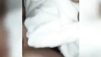 Hairy Bhabhi Moaning Loud While Taking It Deep And Rough Inside