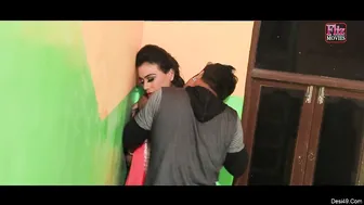 Village Detective Getting Seduced By Local Married Housewife