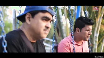 Village Detective Getting Seduced By Local Married Housewife