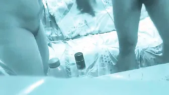 Busty Bhabhi Sucking Dick Deep Before Getting Fucked Real Hard