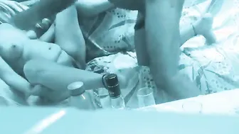 Busty Bhabhi Sucking Dick Deep Before Getting Fucked Real Hard