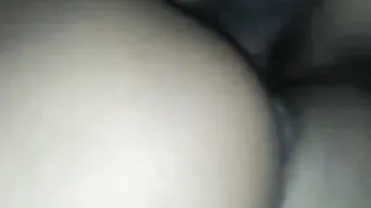 Hot Indian Babe Riding And Moaning Loudly During Hardcore Sex