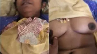 Telugu Married Woman Secretly Fucking Her Devar Behind Doors