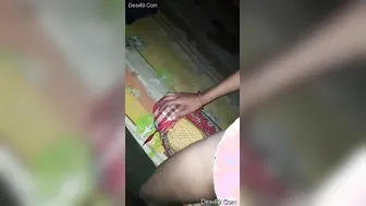 Sexy GF Getting Her Pussy Destroyed By Her Boyfriend
