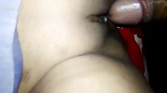 Indian Wife Moaning Loud Getting Fucked Rough In The Bedroom