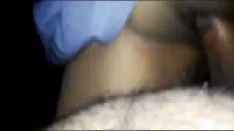 Indian Wife Moaning Loud Getting Fucked Rough In The Bedroom