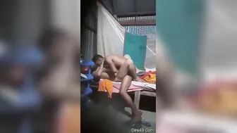 Sexy Wife Seducing Her Brother In Law For Steamy Bedroom Sex