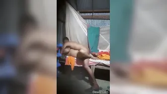 Sexy Wife Seducing Her Brother In Law For Steamy Bedroom Sex