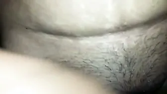 Horny Bhabhi Stroking And Riding Her Husband Until He Explodes