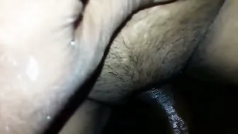 Horny Bhabhi Stroking And Riding Her Husband Until He Explodes
