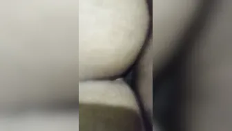 Married Bhabhi Taking It Deep In Her Tight Ass At Home
