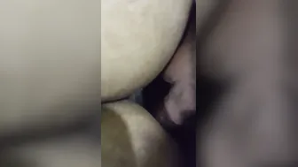 Married Bhabhi Taking It Deep In Her Tight Ass At Home