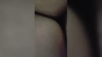 Married Bhabhi Taking It Deep In Her Tight Ass At Home
