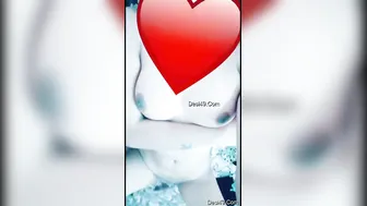 Bhabhi Giving Amazing Sloppy Deepthroat Blowjob To Her Husband