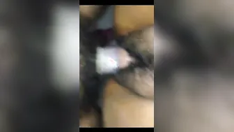 Desi Wife Taking Condom Covered Dick Deep In Her Dripping Pussy