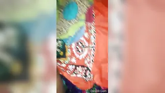 Village Girl Getting Her Tight Pussy Destroyed By Boyfriend