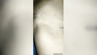 Village Girl Getting Her Tight Pussy Destroyed By Boyfriend
