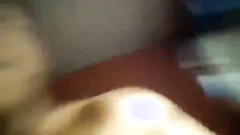 College GF Fucking Her Coworker During Lunch Break Sex