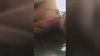 Slutty Aunty Riding Cock Like Crazy Screaming Loud In Pleasure