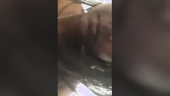 Slutty Aunty Riding Cock Like Crazy Screaming Loud In Pleasure