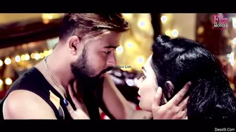 Horny Bhabhi Riding And Moaning On Her Devar In Bedroom Session