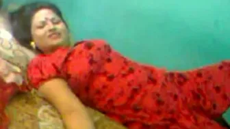 Desi Wife Riding Her Husband Grinding Hard On His Thick Cock