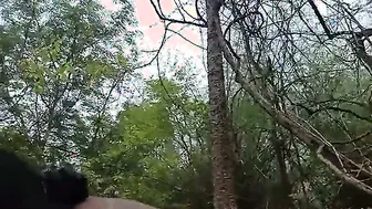 Cheating Bhabhi Getting Fucked Outdoors By Her Younger Devar