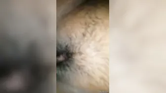 Boudi Moaning Loud While He Licks Her Boobs And Wet Pussy
