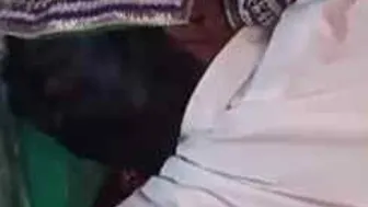 Shy Mature Aunty Servicing Old Client In Private Room Today