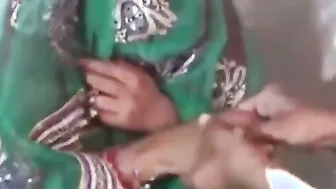 Shy Mature Aunty Servicing Old Client In Private Room Today