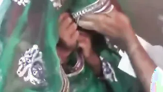 Shy Mature Aunty Servicing Old Client In Private Room Today