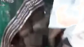 Shy Mature Aunty Servicing Old Client In Private Room Today