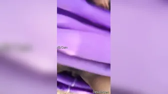 Married Bhabhi Taking Her Lover Rough In Bedroom After Sunset