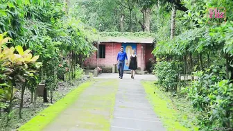 Indian GF Getting Wild With Boyfriend After Dark